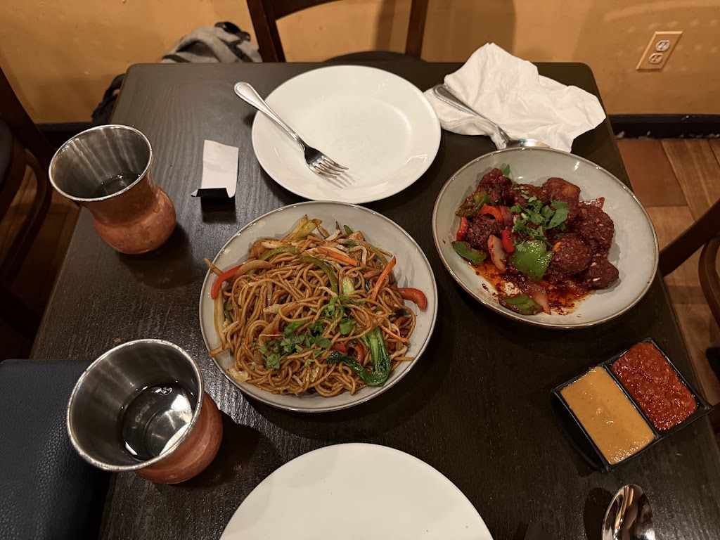 Himalayan Yak Restaurant