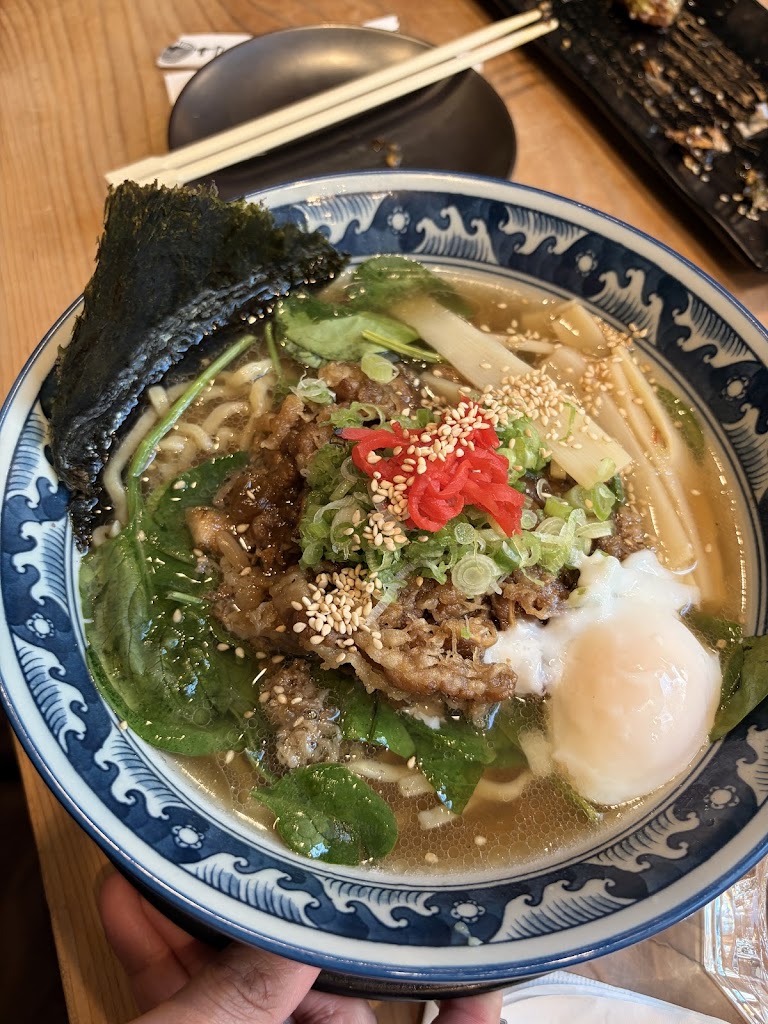 HINODEYA Ramen & Bar Chestnut