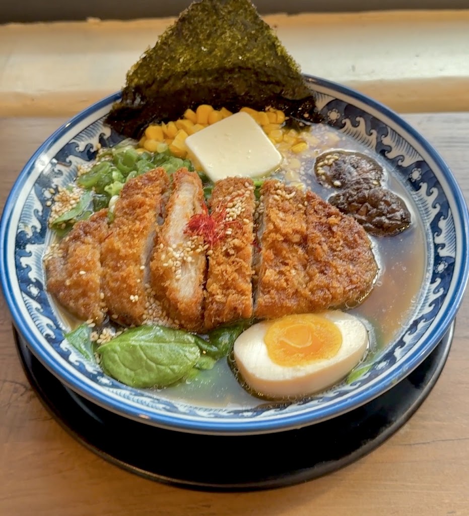 HINODEYA Ramen & Bar Chestnut