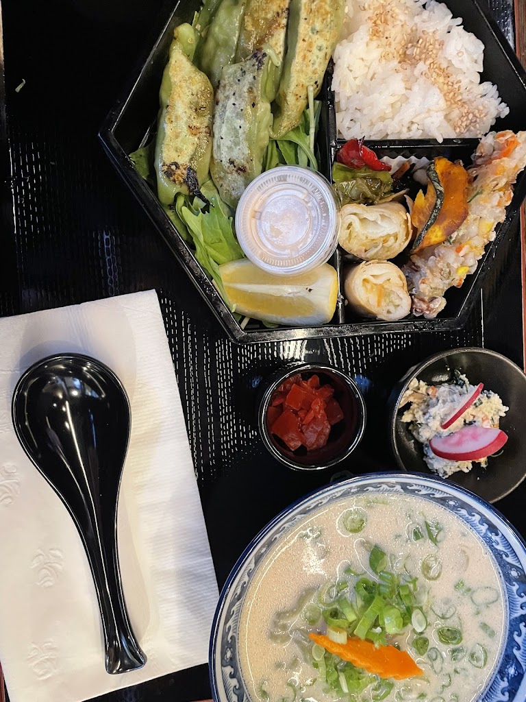 HINODEYA Ramen & Bar Chestnut
