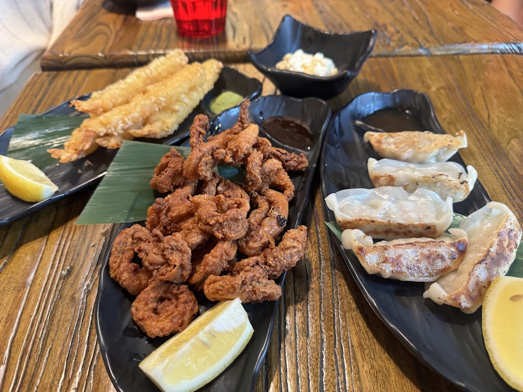 HINODEYA Ramen & Bar Downtown