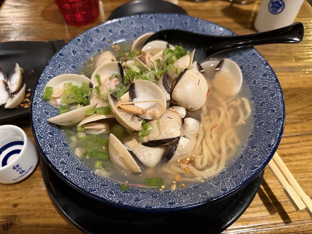 HINODEYA Ramen & Bar Downtown