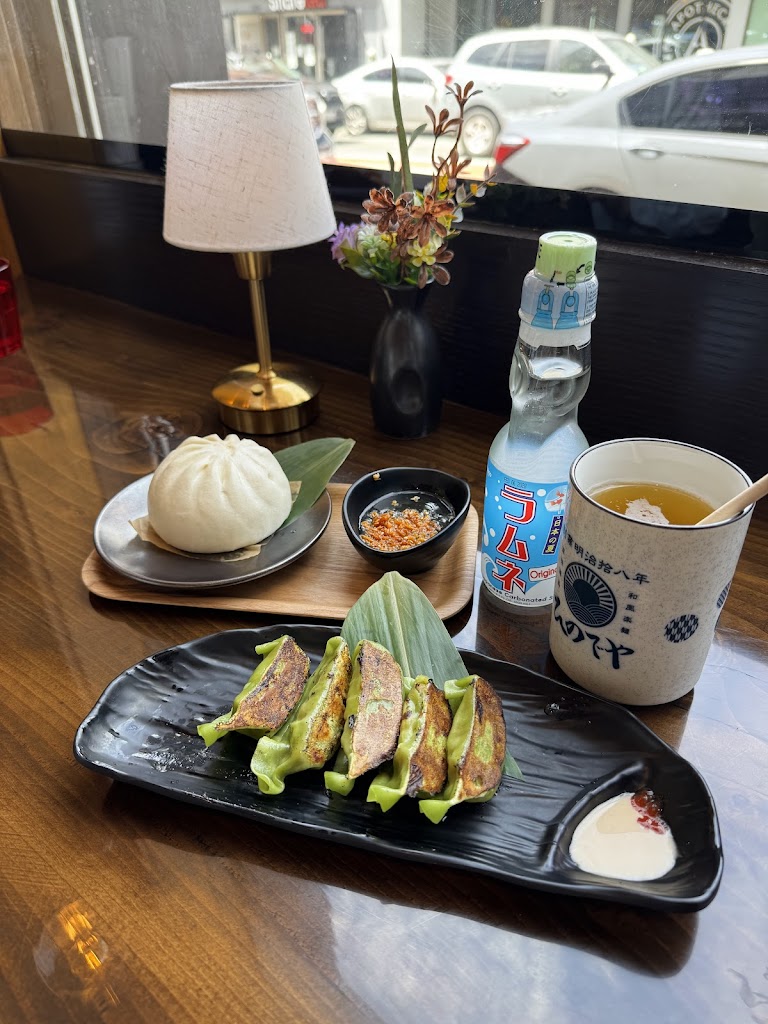 HINODEYA Ramen Berkeley