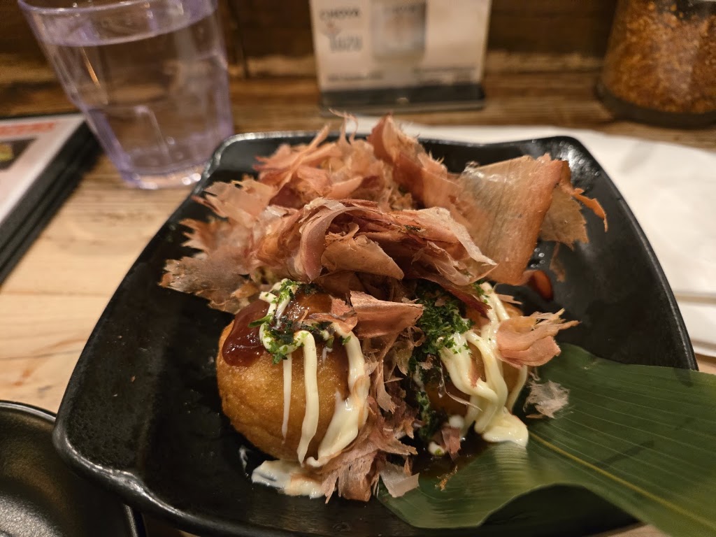 HINODEYA Ramen Japantown