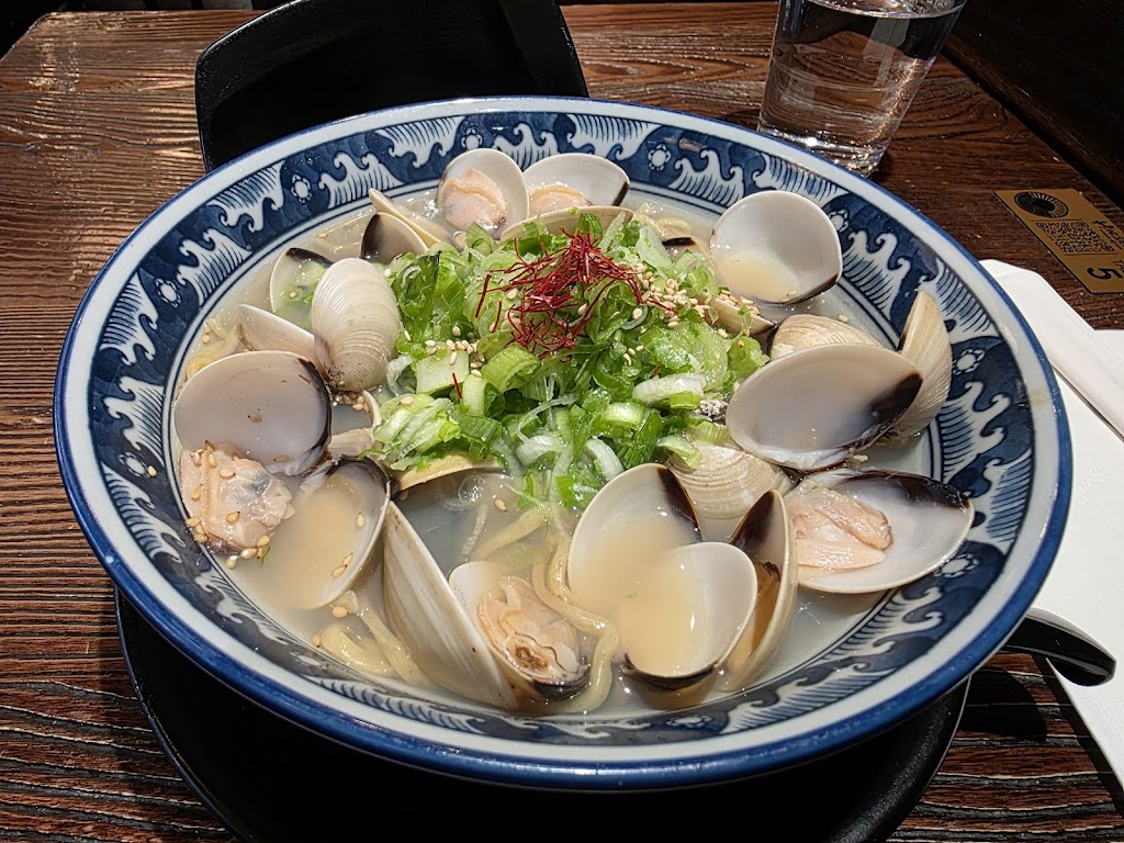 HINODEYA Ramen Union Square
