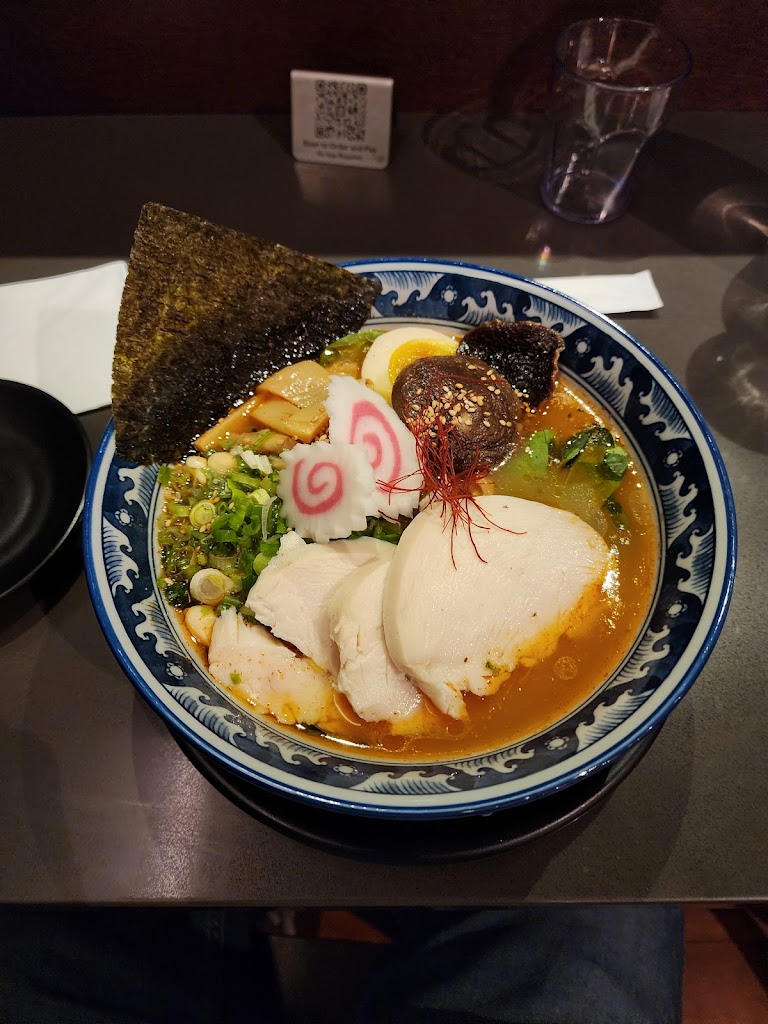 Hinodeya San Jose