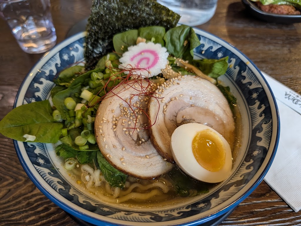 Hinodeya San Jose