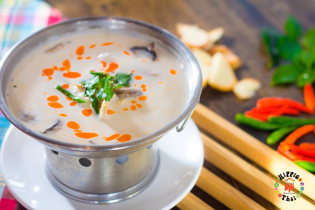 Hippie Thai Street Food