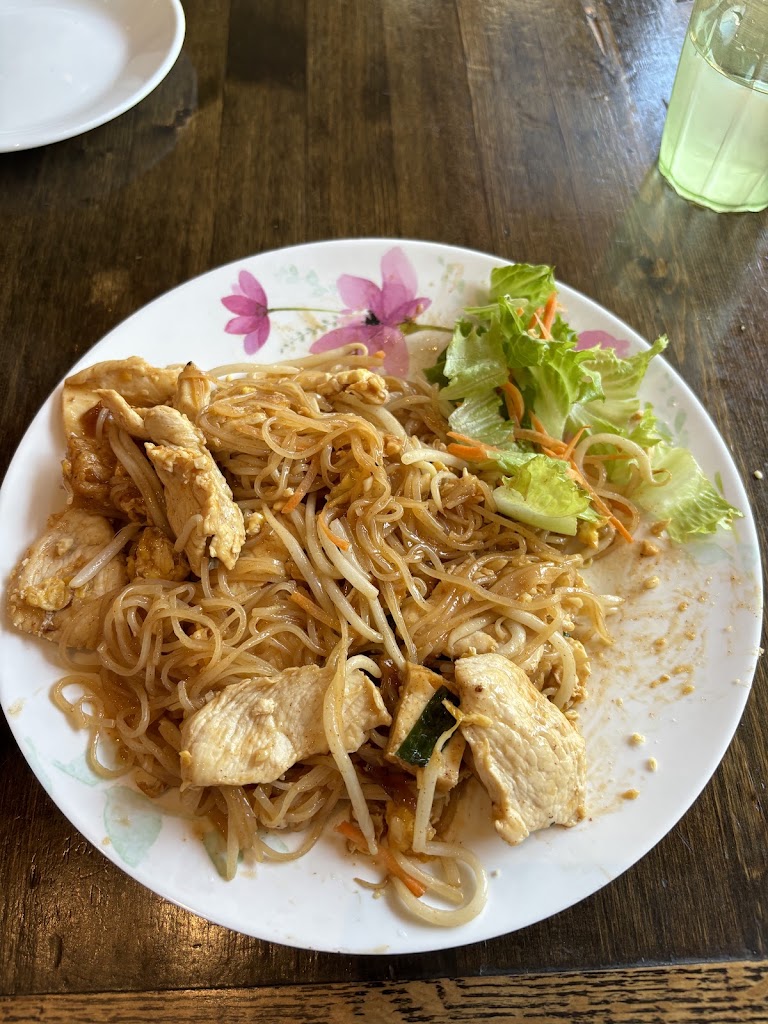 Hippie Thai Street Food