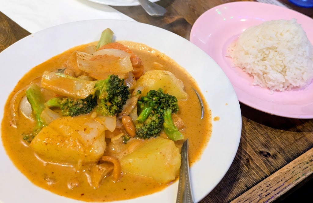 Hippie Thai Street Food