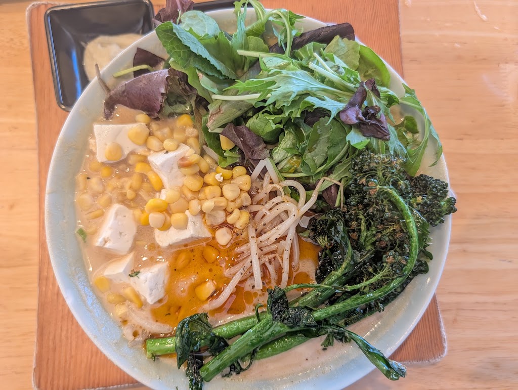 HiroNori | Craft Ramen