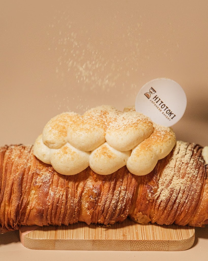Hitotoki Bakery