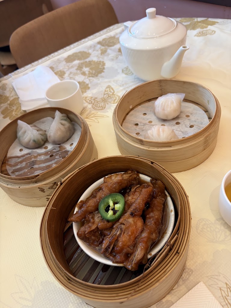 HK Lounge Bistro