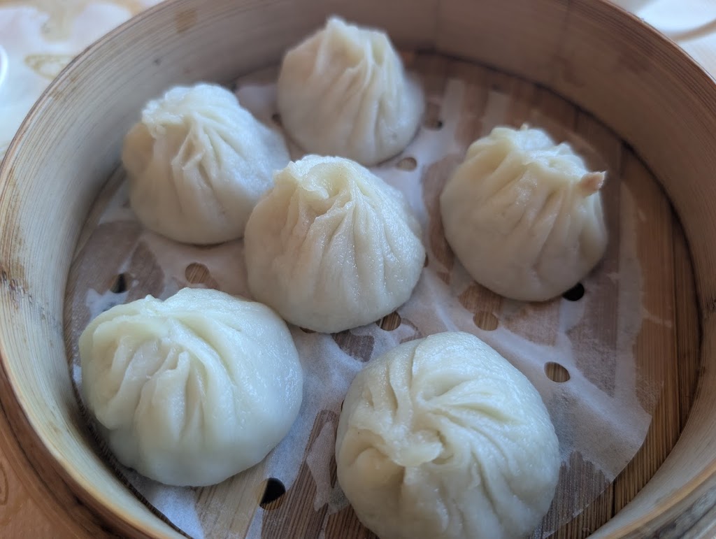 HK Lounge Bistro