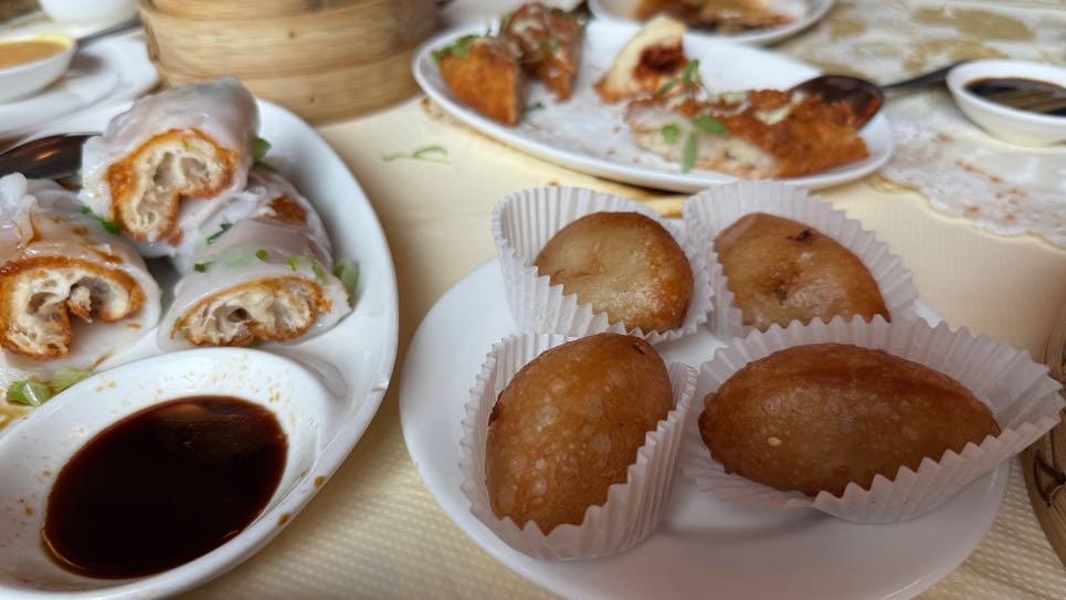 HK Lounge Bistro