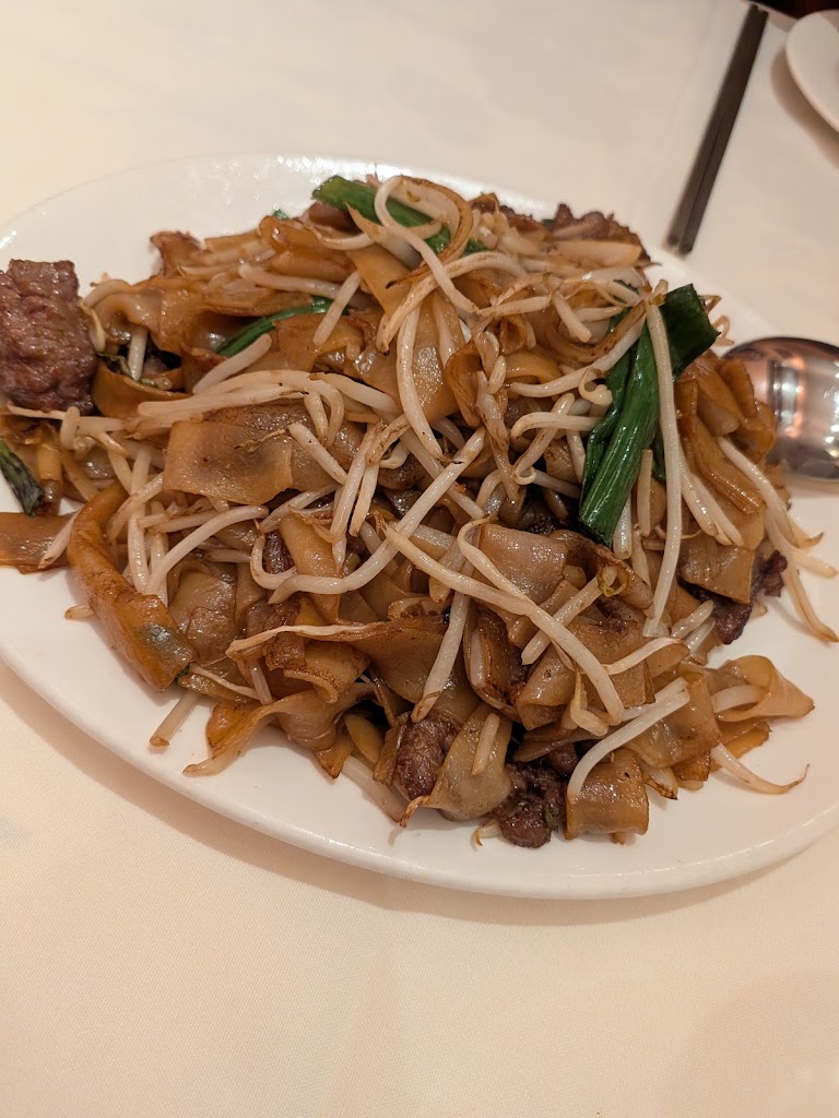HK Lounge Bistro