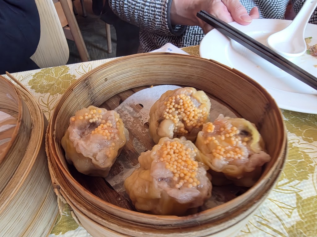 HK Lounge Bistro