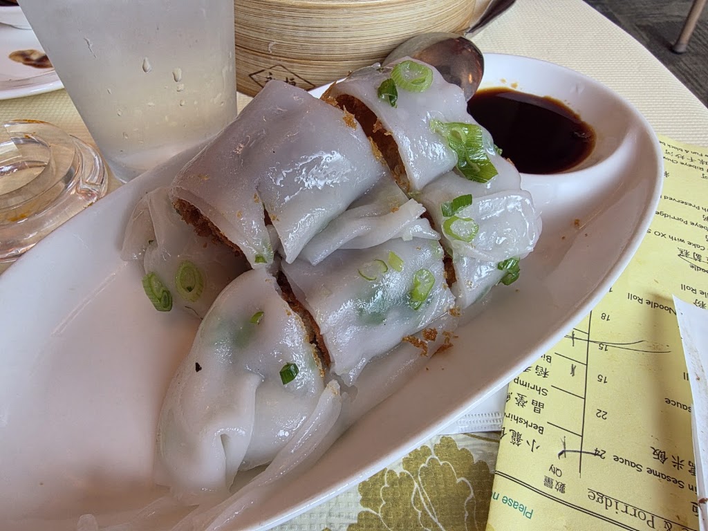 HK Lounge Bistro