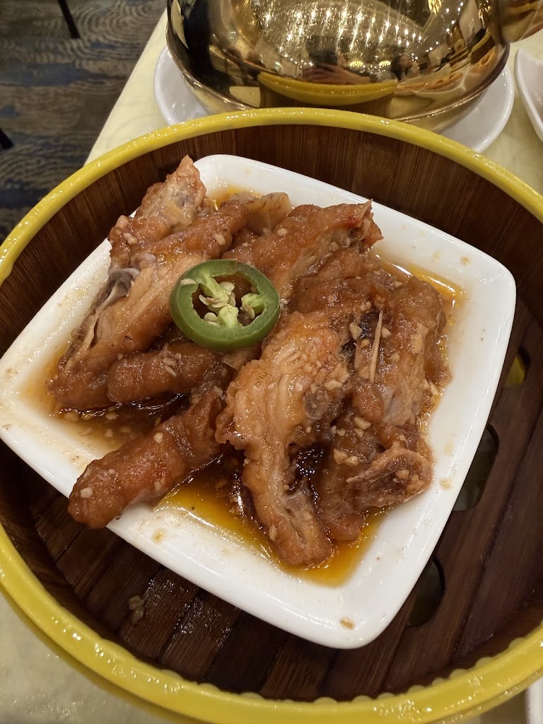 HL Peninsula Restaurant - Milpitas