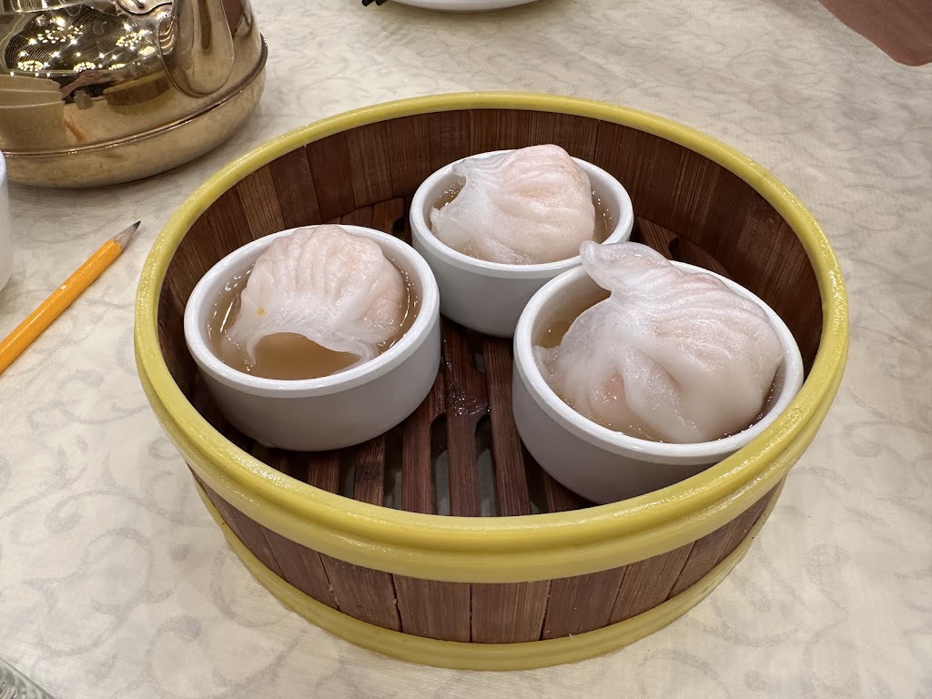 HL Peninsula Restaurant - Milpitas