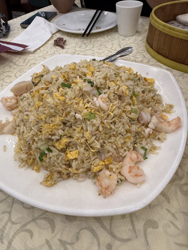 HL Peninsula Restaurant - Milpitas