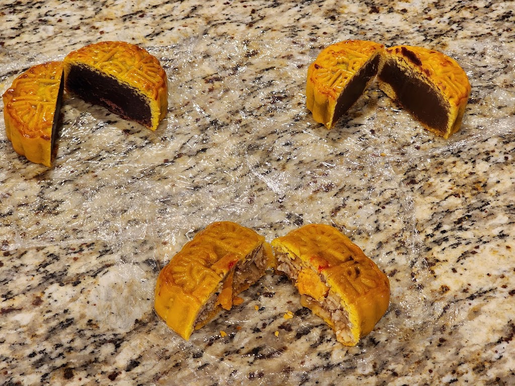 Ho Yuen Bakery Inc