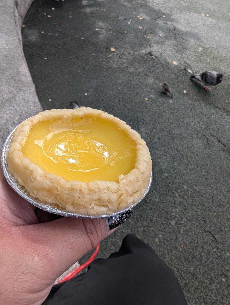 Ho Yuen Bakery Inc