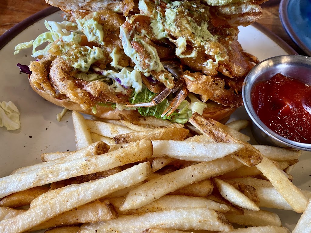 Hog Island Oyster Co.