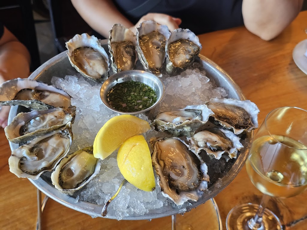 Hog Island Oyster Co.