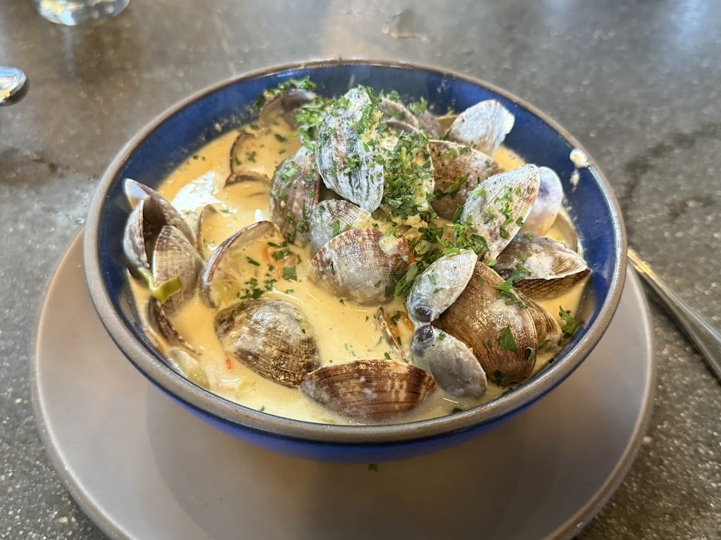 Hog Island Oyster Co.