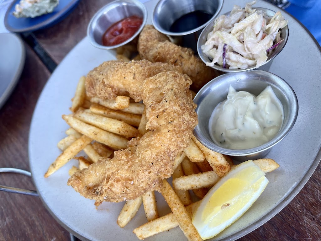 Hog Island Oyster Co.