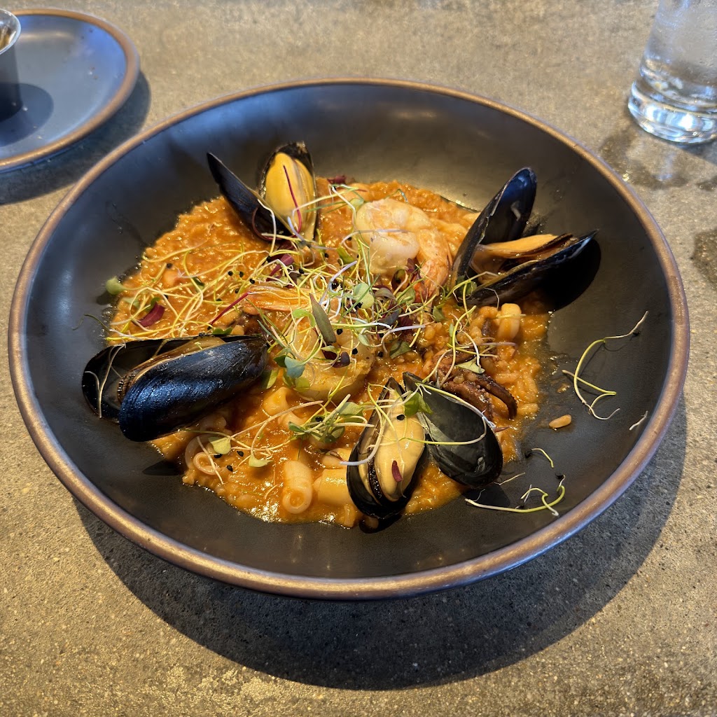 Hog Island Oyster Co.