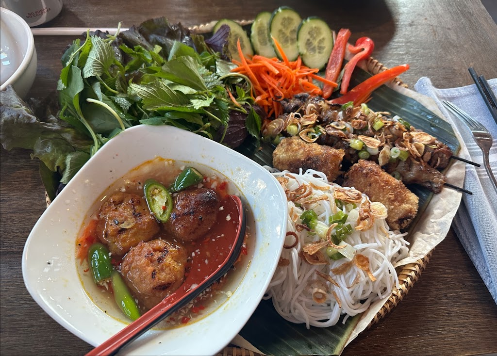 Hoi An 1608 Vietnamese Restaurant