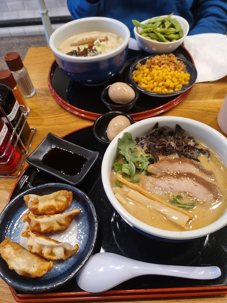Hokkaido Ramen Santouka Allston