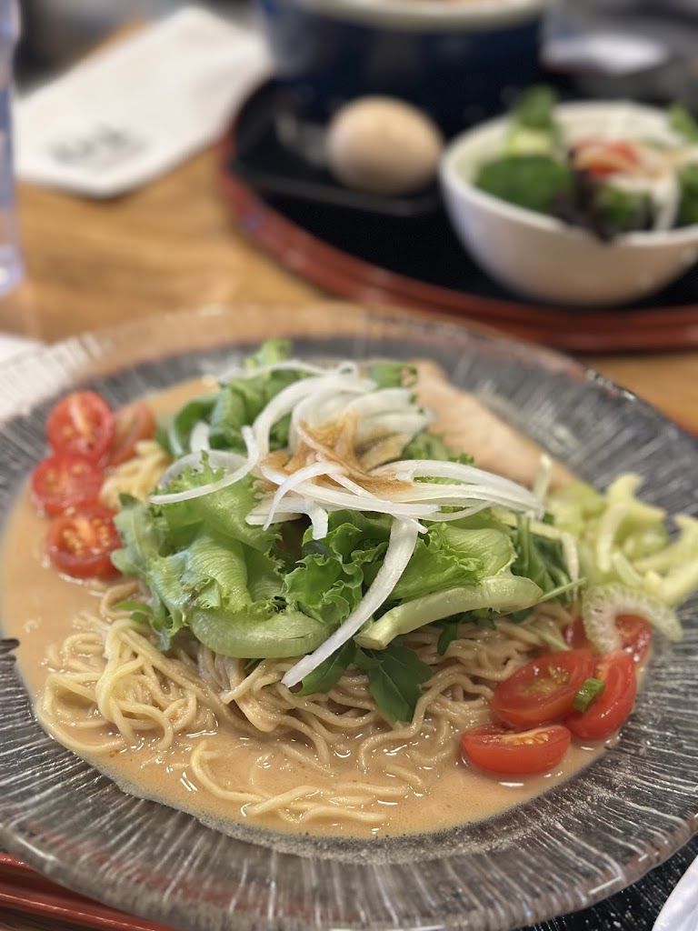 Hokkaido Ramen Santouka Allston