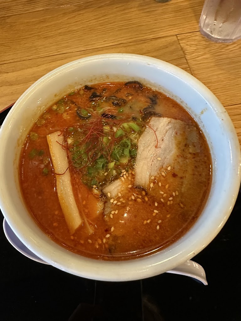 Hokkaido Ramen Santouka Allston