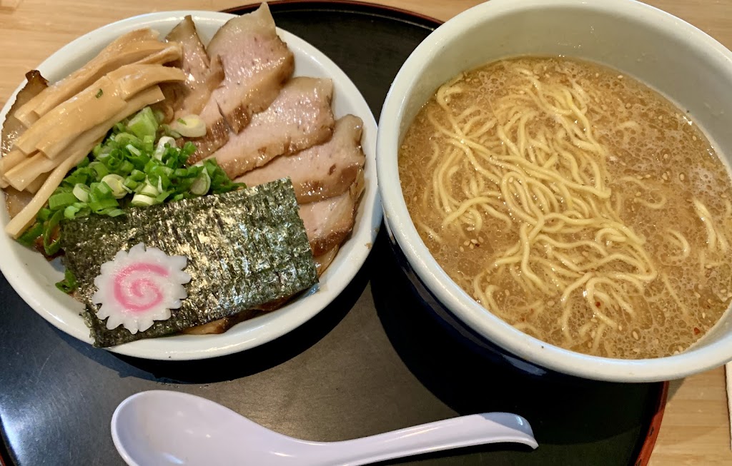 Hokkaido Ramen Santouka Bellevue