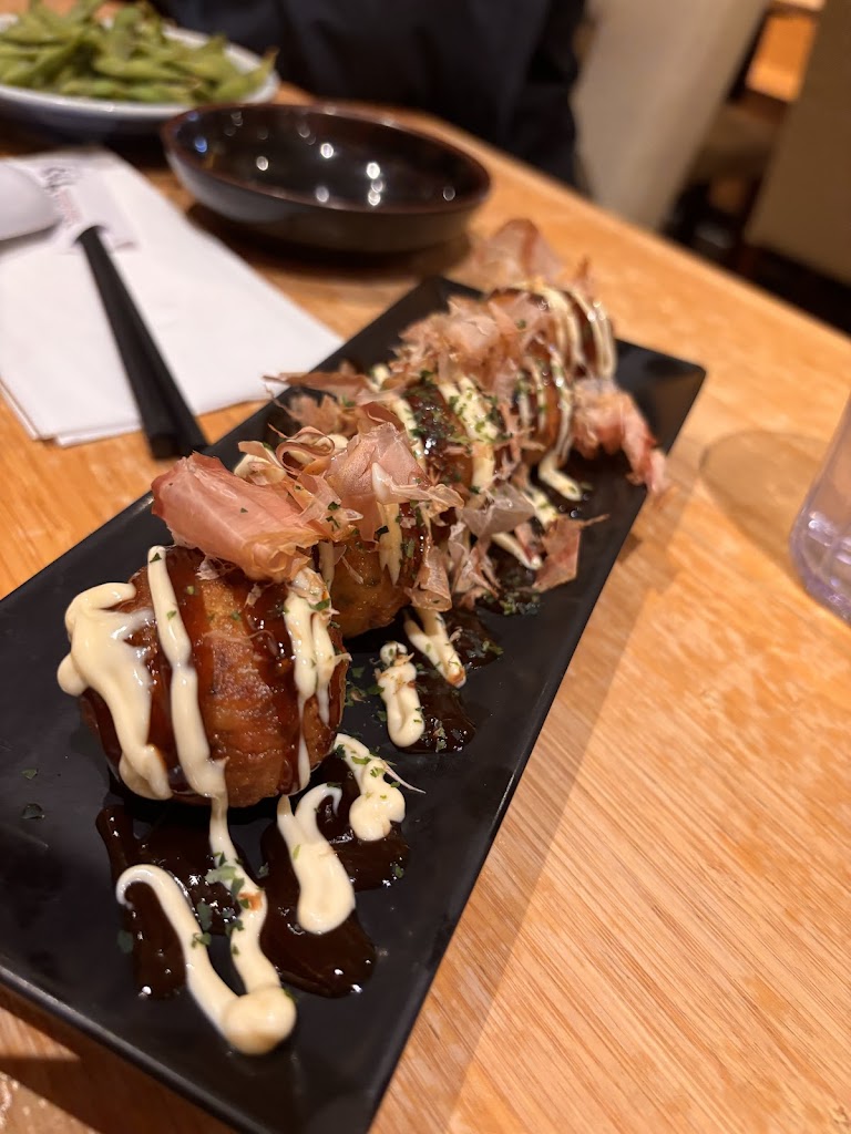 Hokkaido Ramen Santouka Bellevue