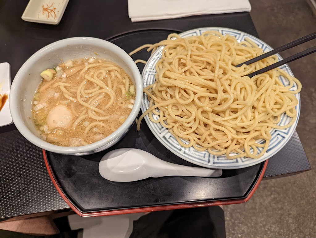 Hokkaido Ramen Santouka Harvard Square