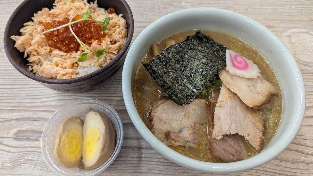 Hokkaido Ramen Santouka