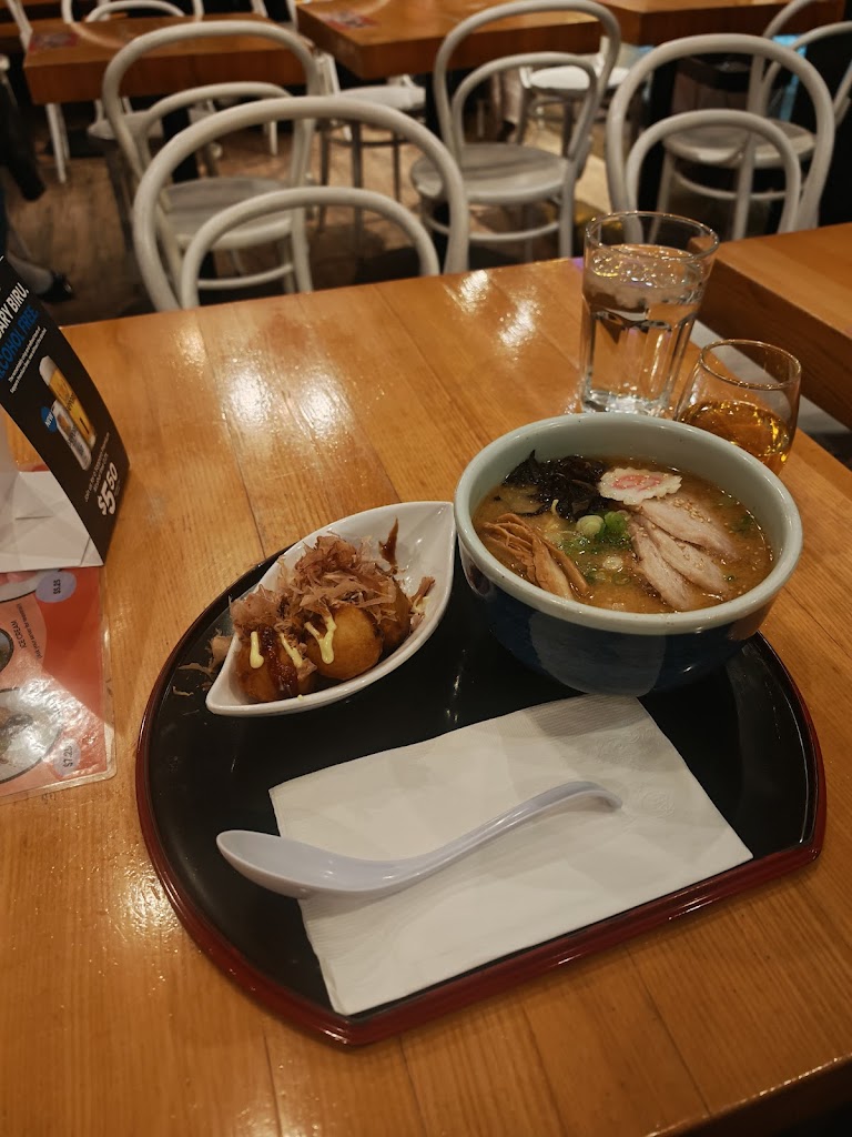 Hokkaido Ramen Santouka