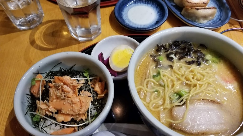Hokkaido Ramen Santouka