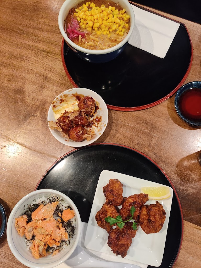 Hokkaido Ramen Santouka