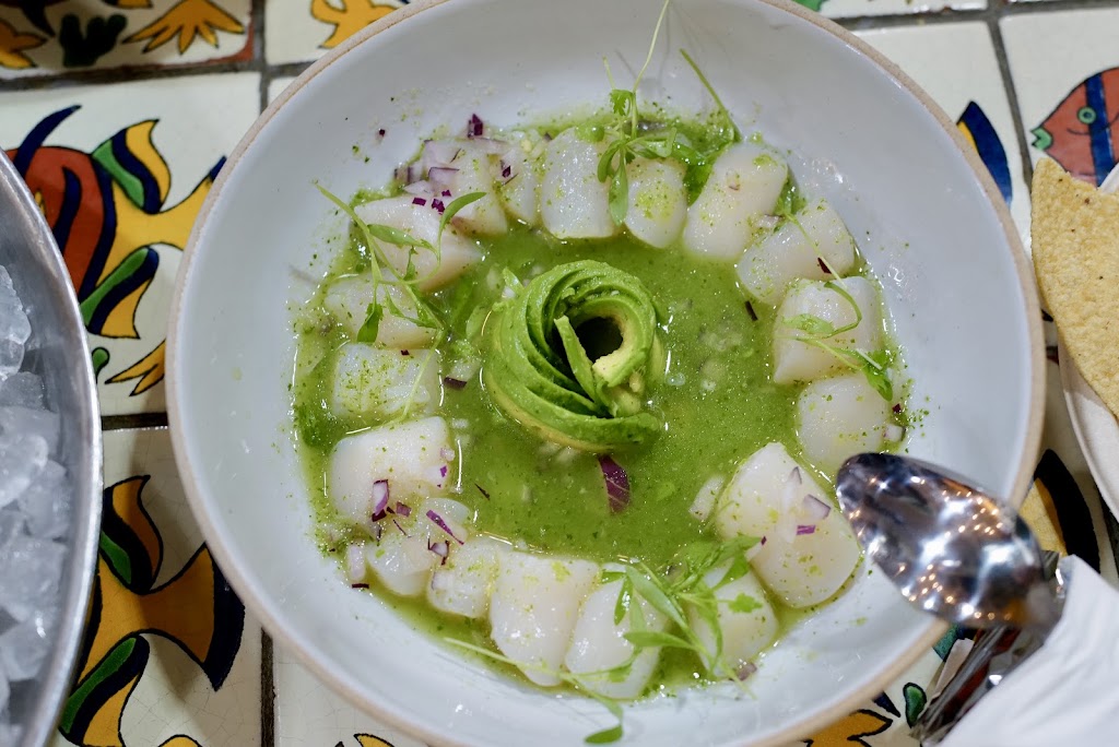 Holbox