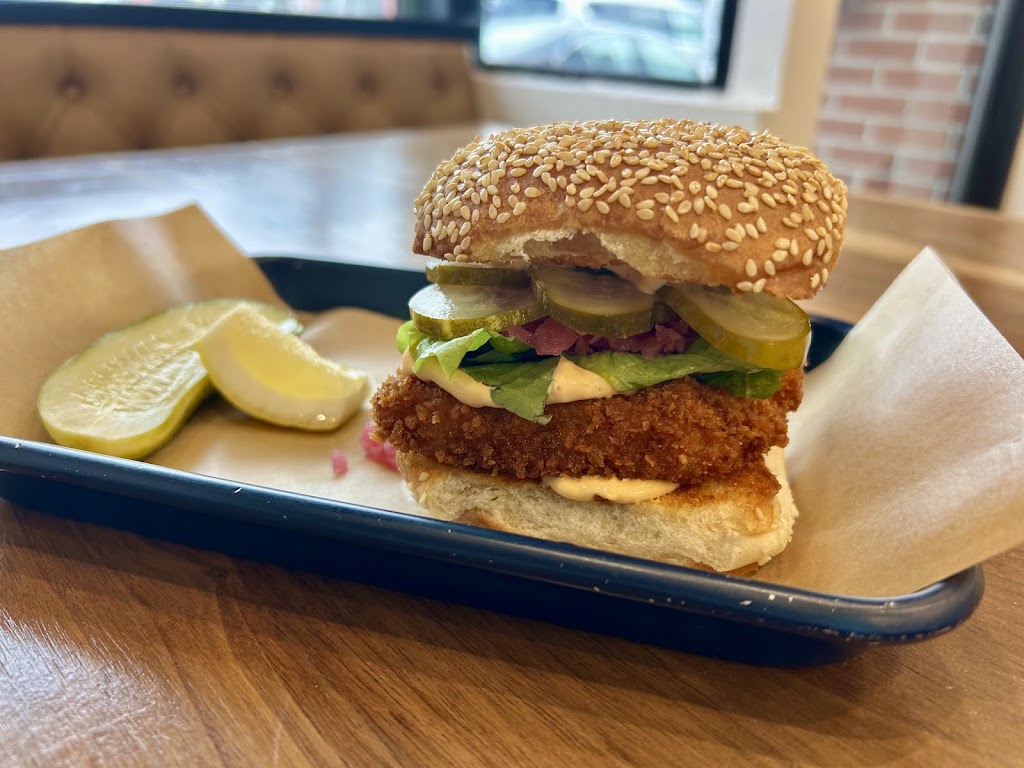 Holdfast Specialty Seafood Co.
