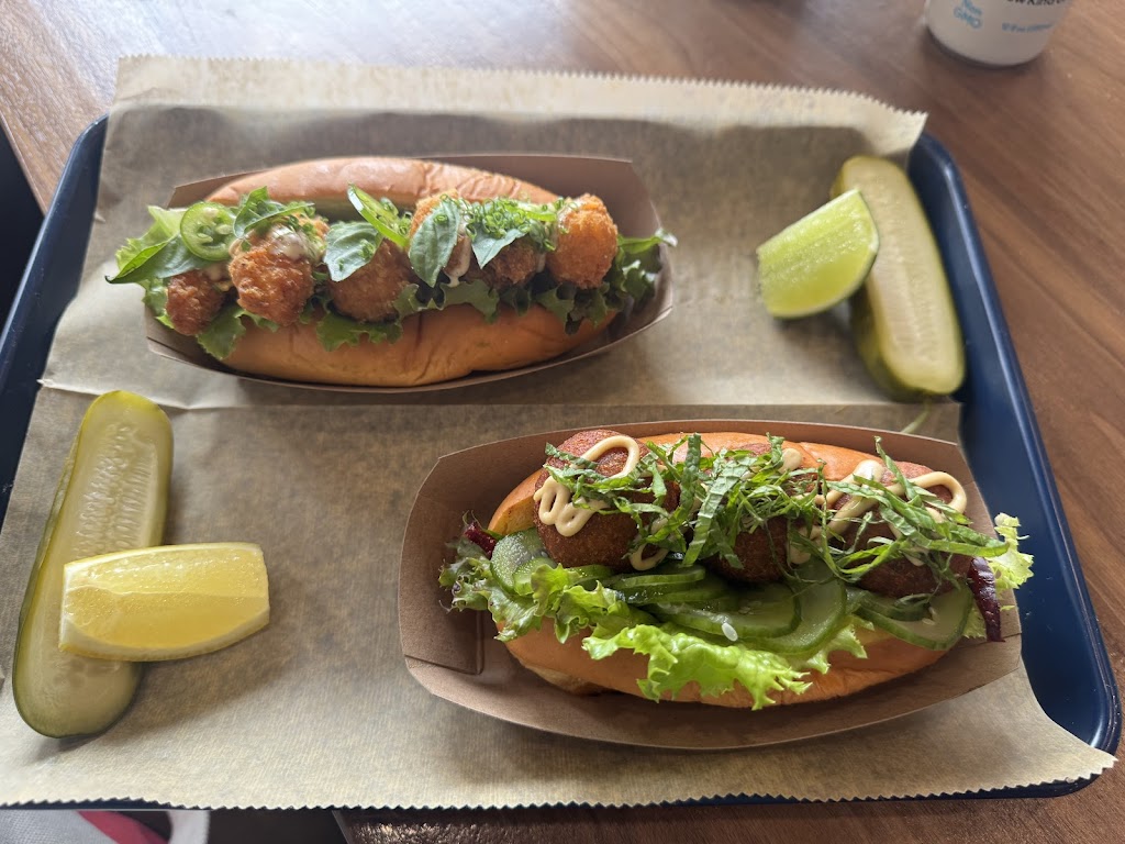 Holdfast Specialty Seafood Co.