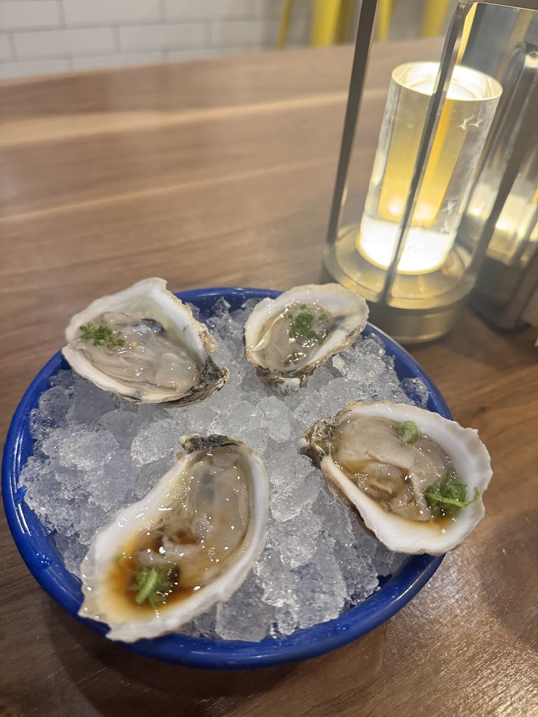 Holdfast Specialty Seafood Co.
