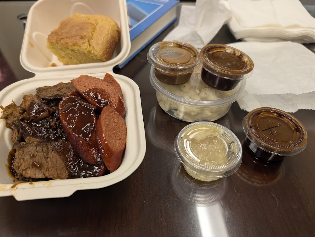 Hole In the Wall BBQ