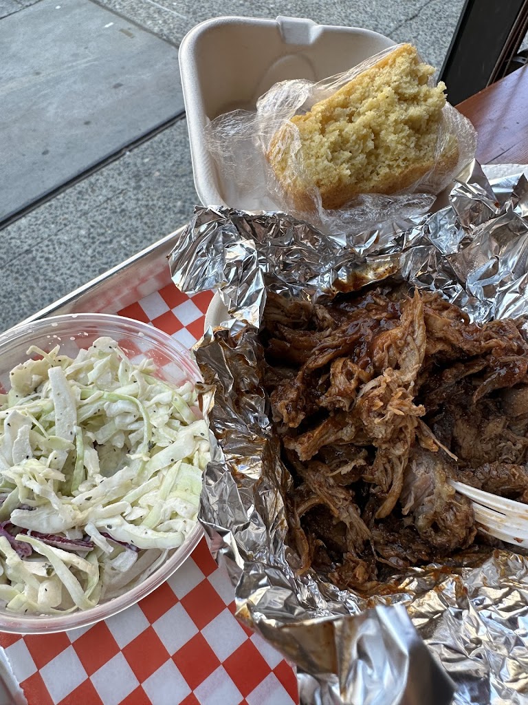 Hole In the Wall BBQ