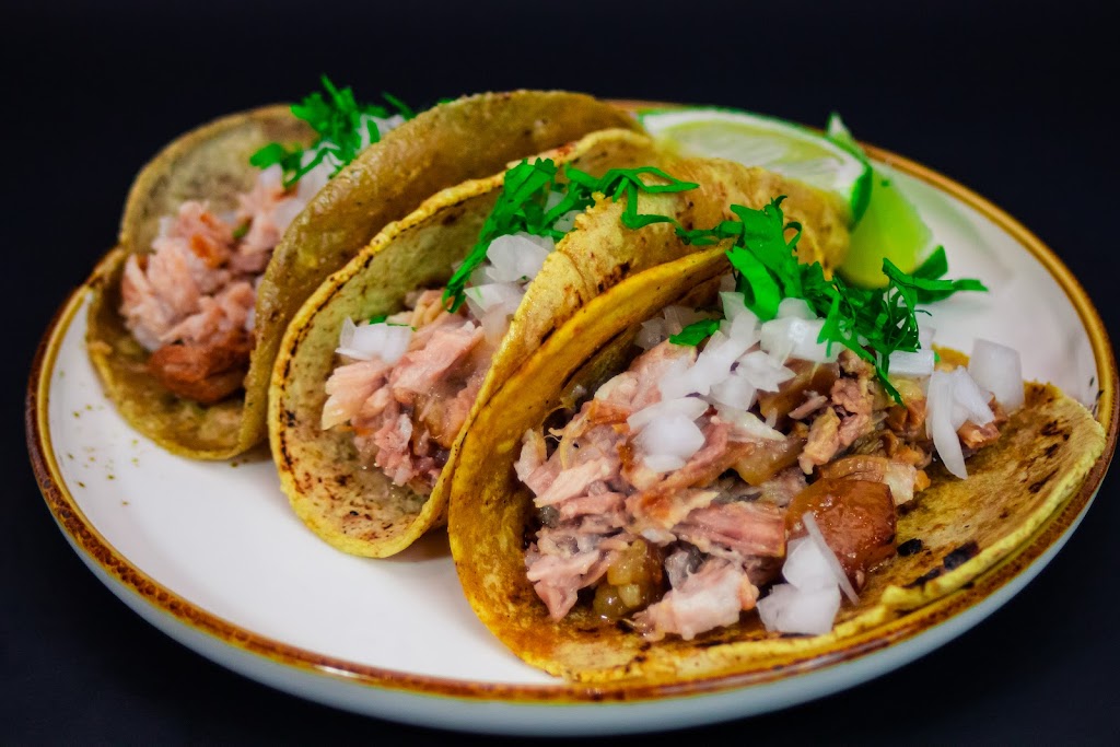 Holi Taco